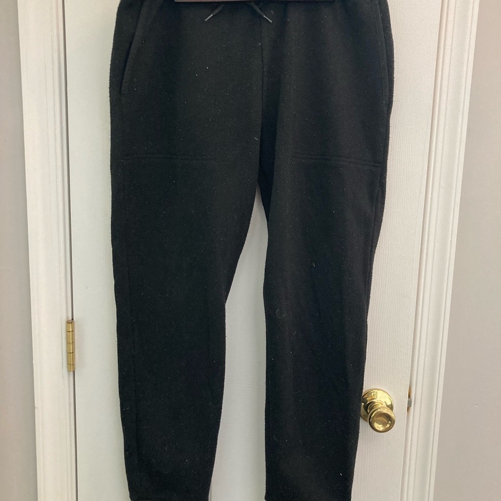 Theory jogging pants